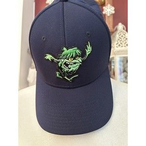 Departed Soles Brewing Co Jersey City New Jersey Embroidered Baseball Cap Hat